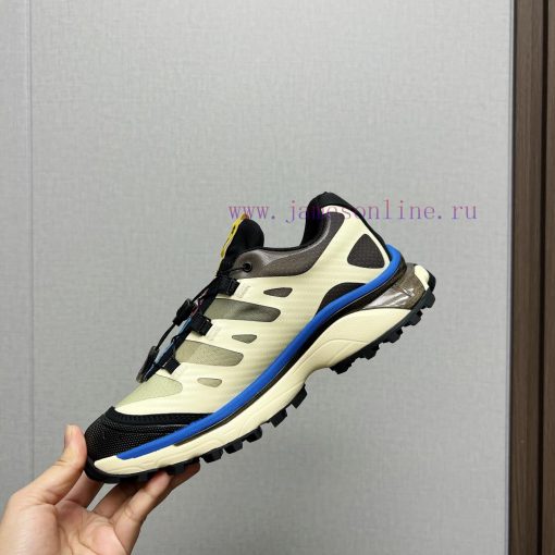 Couple 'Top'M * aison M * argiela 24 vs Spring/Summer Internet Celebrity Couple Popular Casuo29haihc - Image 7