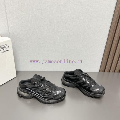 Couple 'Top'M * aison M * argiela 24 vs Spring/Summer Internet Celebrity Couple Popular Casu5dodbzf4 - Image 3