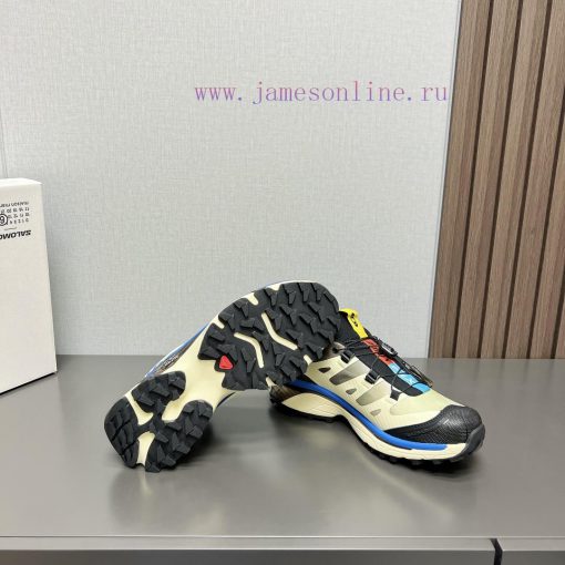 Couple 'Top'M * aison M * argiela 24 vs Spring/Summer Internet Celebrity Couple Popular Casuo29haihc - Image 10