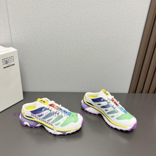 Couple 'Top'M * aison M * argiela 24 vs Spring/Summer Internet Celebrity Couple Popular Casuqklsuij2 - Image 3
