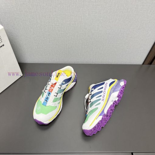 Couple 'Top'M * aison M * argiela 24 vs Spring/Summer Internet Celebrity Couple Popular Casuqklsuij2 - Image 5