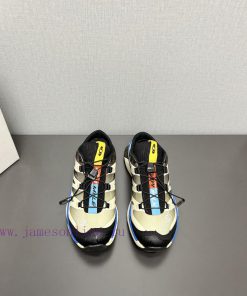 Couple 'Top'M * aison M * argiela 24 vs Spring/Summer Internet Celebrity Couple Popular Casu33ur0gt9
