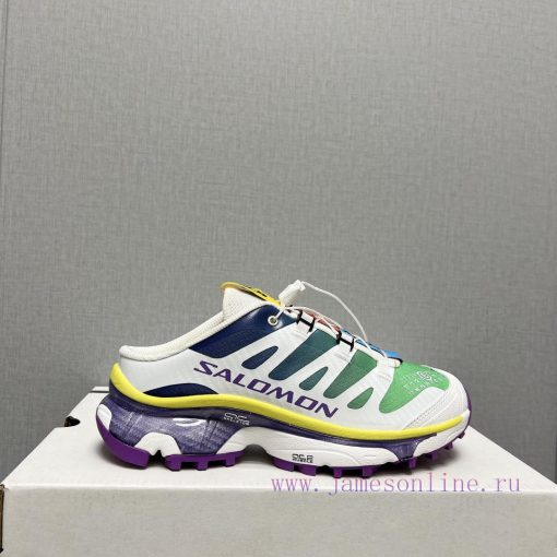 Couple 'Top'M * aison M * argiela 24 vs Spring/Summer Internet Celebrity Couple Popular Casuqklsuij2 - Image 6