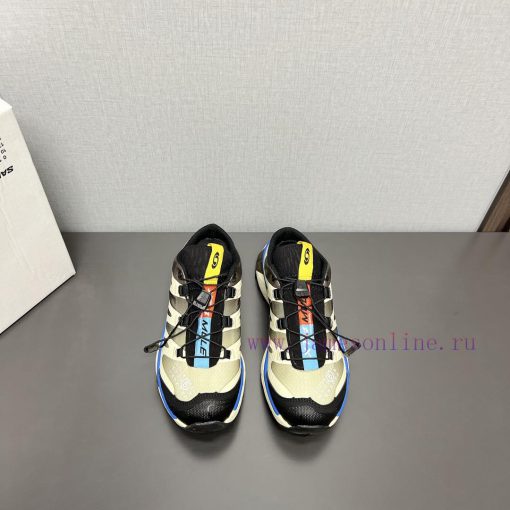 Couple 'Top'M * aison M * argiela 24 vs Spring/Summer Internet Celebrity Couple Popular Casu33ur0gt9 - Image 2