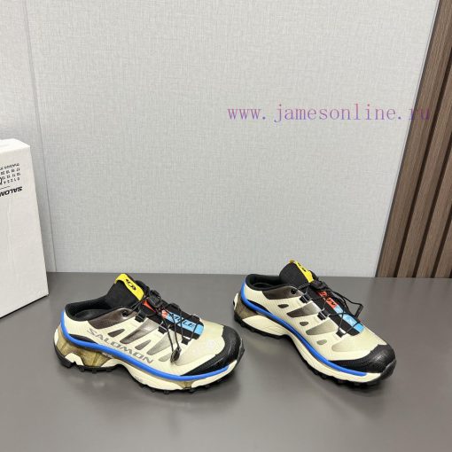 Couple 'Top'M * aison M * argiela 24 vs Spring/Summer Internet Celebrity Couple Popular Casu33ur0gt9 - Image 3