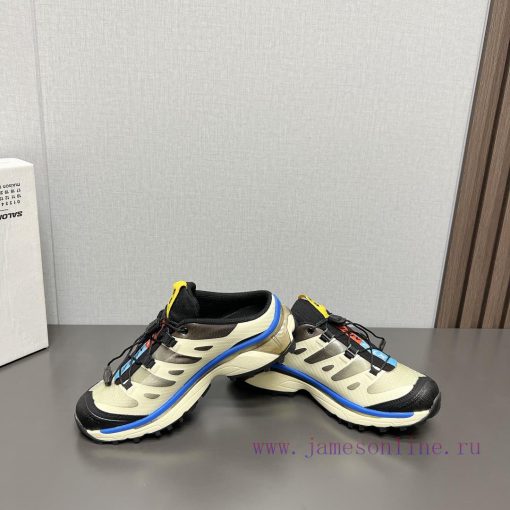 Couple 'Top'M * aison M * argiela 24 vs Spring/Summer Internet Celebrity Couple Popular Casu33ur0gt9 - Image 4