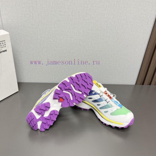 Couple 'Top'M * aison M * argiela 24 vs Spring/Summer Internet Celebrity Couple Popular Casuqklsuij2 - Image 10