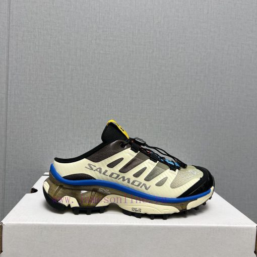 Couple 'Top'M * aison M * argiela 24 vs Spring/Summer Internet Celebrity Couple Popular Casu33ur0gt9 - Image 6
