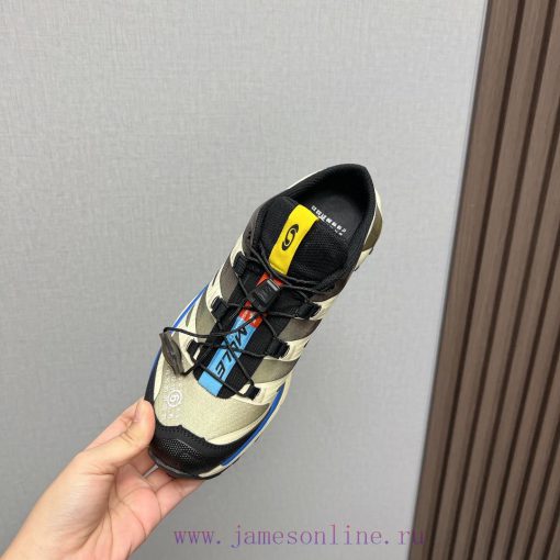 Couple 'Top'M * aison M * argiela 24 vs Spring/Summer Internet Celebrity Couple Popular Casu33ur0gt9 - Image 7