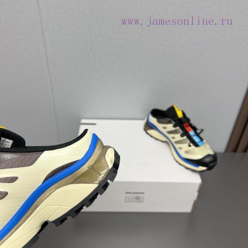 Couple 'Top'M * aison M * argiela 24 vs Spring/Summer Internet Celebrity Couple Popular Casu33ur0gt9 - Image 8