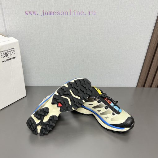 Couple 'Top'M * aison M * argiela 24 vs Spring/Summer Internet Celebrity Couple Popular Casu33ur0gt9 - Image 10
