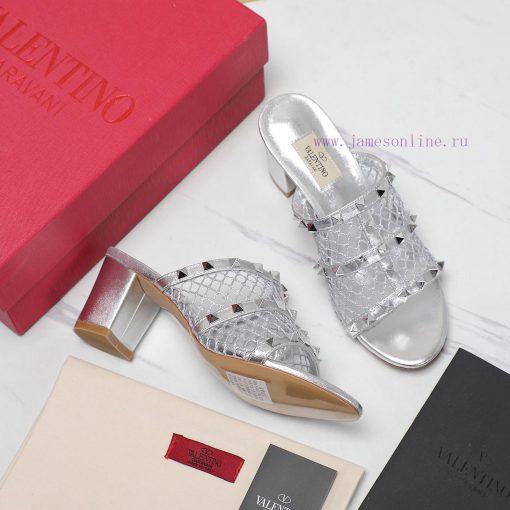 The mostValentino Paris Fashion Week 2024 Spring/Summer Show CollectionThe 2024 new Valentinuua95hmb - Image 3