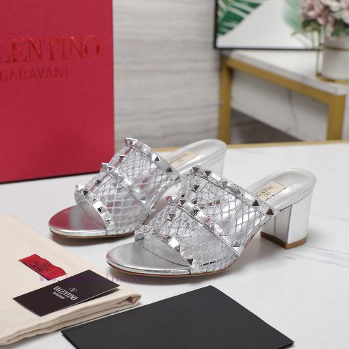 The mostValentino Paris Fashion Week 2024 Spring/Summer Show CollectionThe 2024 new Valentinuua95hmb - Image 8