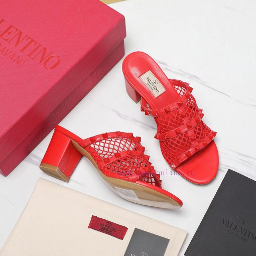 The mostValentino Paris Fashion Week 2024 Spring/Summer Show CollectionThe 2024 new Valentin2bu8qk8d - Image 2