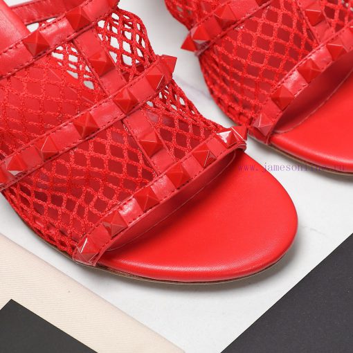 The mostValentino Paris Fashion Week 2024 Spring/Summer Show CollectionThe 2024 new Valentin2bu8qk8d - Image 3