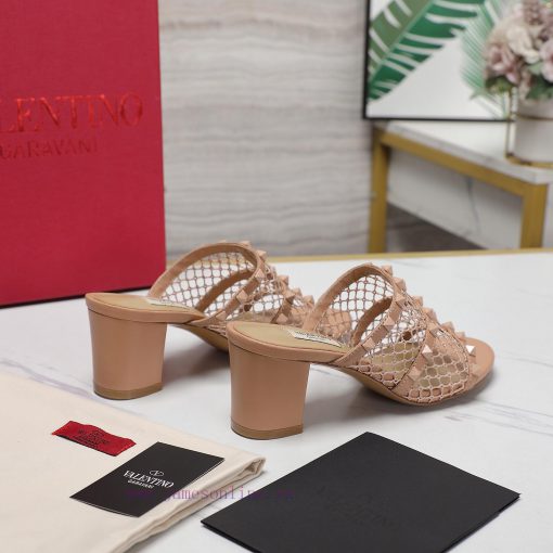 The mostValentino Paris Fashion Week 2024 Spring/Summer Show CollectionThe 2024 new Valentin92zkabs0 - Image 9
