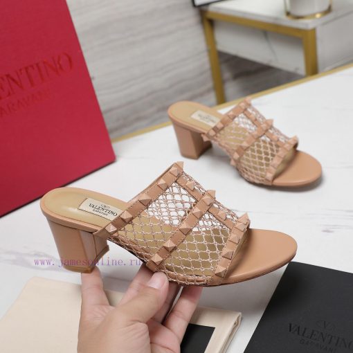 The mostValentino Paris Fashion Week 2024 Spring/Summer Show CollectionThe 2024 new Valentin92zkabs0 - Image 10