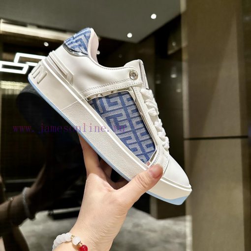 Ge, Balman, a new autumn collection of casual shoes, mold makingThis year's new product is roseaaxjf - Image 2