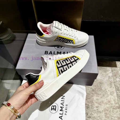 Ge, Balman, a new autumn collection of casual shoes, mold makingThis year's new product is re9dgnobv - Image 7