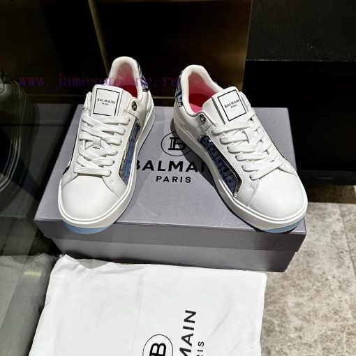 Ge, Balman, a new autumn collection of casual shoes, mold makingThis year's new product is roseaaxjf - Image 5