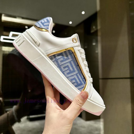 Ge, Balman, a new autumn collection of casual shoes, mold makingThis year's new product is rfy0ip07x - Image 2