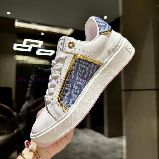 Ge, Balman, a new autumn collection of casual shoes, mold makingThis year's new product is rfy0ip07x - Image 3