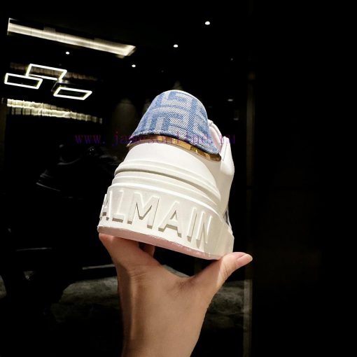 Ge, Balman, a new autumn collection of casual shoes, mold makingThis year's new product is rfy0ip07x - Image 4