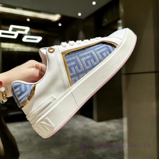 Ge, Balman, a new autumn collection of casual shoes, mold makingThis year's new product is rfy0ip07x - Image 5
