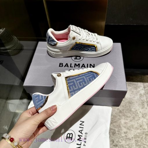 Ge, Balman, a new autumn collection of casual shoes, mold makingThis year's new product is rfy0ip07x - Image 7