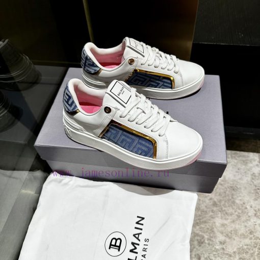 Ge, Balman, a new autumn collection of casual shoes, mold makingThis year's new product is rfy0ip07x - Image 8