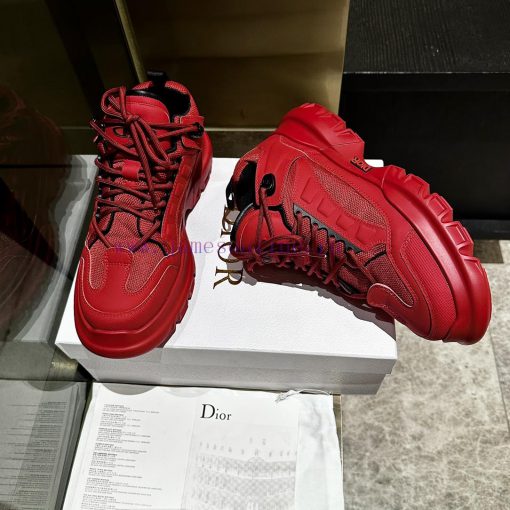 The first release of the Dior 2024 series, this C'est Dior sports shoe showcases a striking x27d8yoz - Image 6