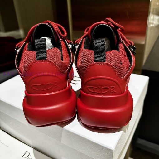 The first release of the Dior 2024 series, this C'est Dior sports shoe showcases a striking x27d8yoz - Image 10