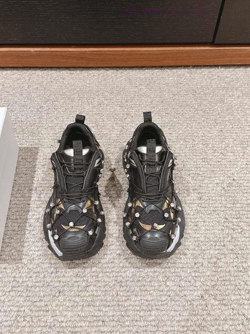 Top quality diamonds+20versace fw24 new arrival～Versace Mercury 2024 new sports shoesCai Xukrf6e4yuw