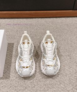 Top quality diamonds+20versace fw24 new arrival～Versace Mercury 2024 new sports shoesCai Xuk2tzon6lk