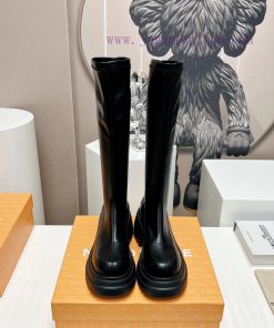 Top tierNakedwolf 24vs Autumn Latest Show Hate Tian Gao Waterproof Platform Fashion Boot Colgkcp3964