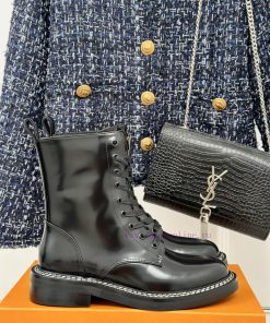 Donkey brand classic autumn and winter thick soled short bootsElegant, atmospheric, fashionahz9il40s
