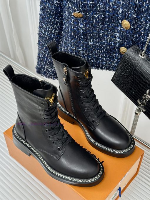 Donkey brand classic autumn and winter thick soled short bootsElegant, atmospheric, fashiona6dniepr1 - Image 5