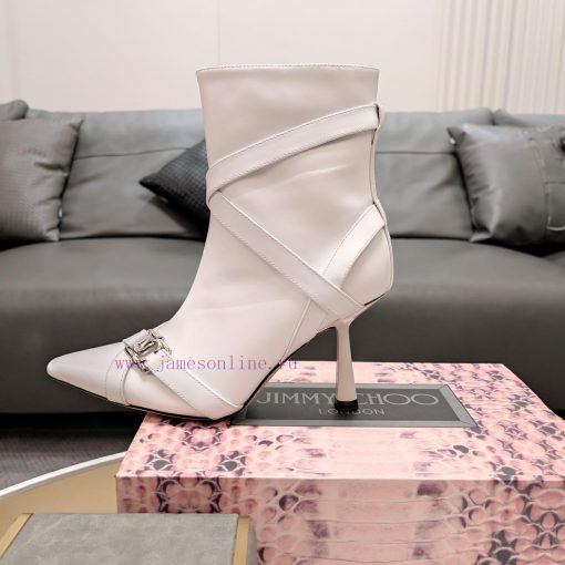 JlMMY CHOO Zhou Yangjie 2024 𝐬𝐬 (Limited Edition 3D Serpentine Magnet Box Packaging) Top End2i0desrf - Image 6