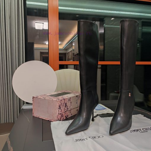 JlMMY CHOO Zhou Yangjie 2024 𝐬𝐬 (Limited Edition 3D Serpentine Magnet Box Packaging) Top End90dc4km0 - Image 6