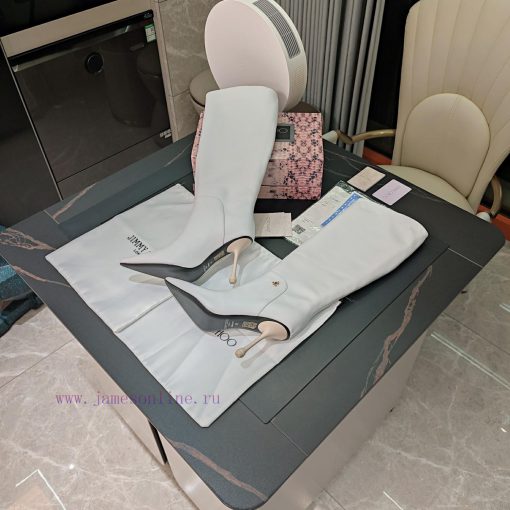 JlMMY CHOO Zhou Yangjie 2024 𝐬𝐬 (Limited Edition 3D Serpentine Magnet Box Packaging) Top Endvclo8wfz - Image 7