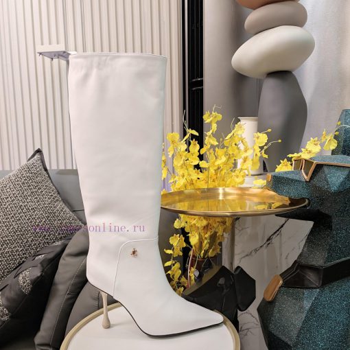 JlMMY CHOO Zhou Yangjie 2024 𝐬𝐬 (Limited Edition 3D Serpentine Magnet Box Packaging) Top Endvclo8wfz - Image 9