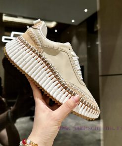 Ge's first release, upgraded version of pure handmade stitching casual shoes are hereChloe, yp5b7q7q