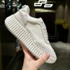 Ge's first release, upgraded version of pure handmade stitching casual shoes are hereChloe, yste9k16