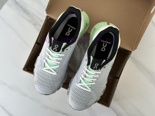 Pure original, couple style, sports shoe sizeON Running Cloudflyer Jiang Shuying's same runnxg1cybrh