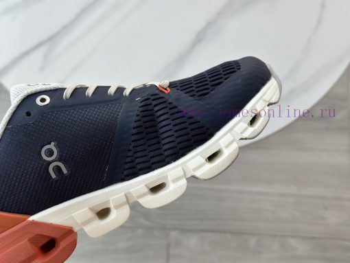 Pure original, couple style, sports shoe sizeON Running Cloudflyer Jiang Shuying's same runn8w8hntog - Image 6