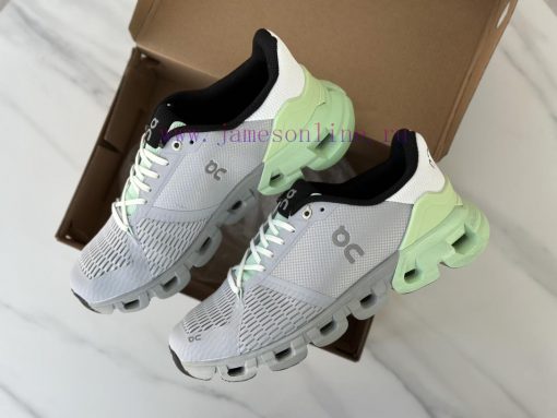 Pure original, couple style, sports shoe sizeON Running Cloudflyer Jiang Shuying's same runnxg1cybrh - Image 3