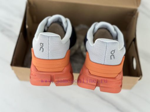 Pure original, couple style, sports shoe sizeON Running Cloudflyer Jiang Shuying's same runn8w8hntog - Image 8