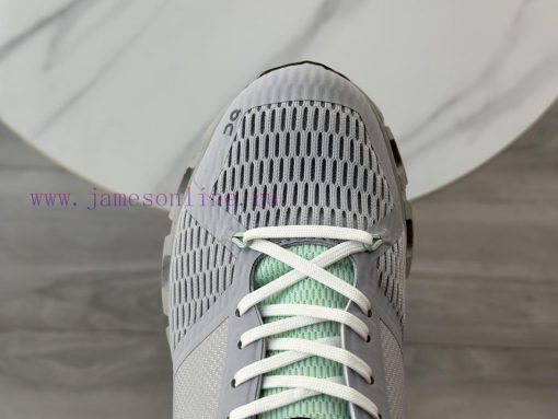 Pure original, couple style, sports shoe sizeON Running Cloudflyer Jiang Shuying's same runnxg1cybrh - Image 5