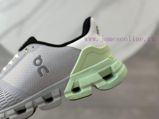 Pure original, couple style, sports shoe sizeON Running Cloudflyer Jiang Shuying's same runnxg1cybrh - Image 7