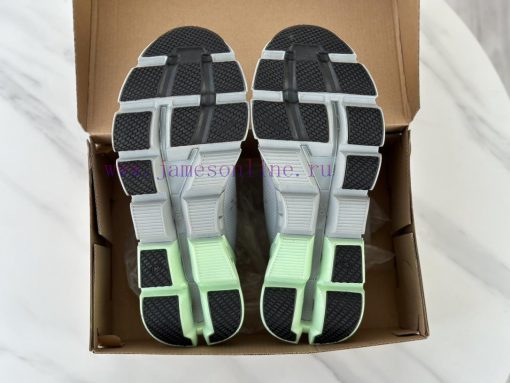 Pure original, couple style, sports shoe sizeON Running Cloudflyer Jiang Shuying's same runnxg1cybrh - Image 9
